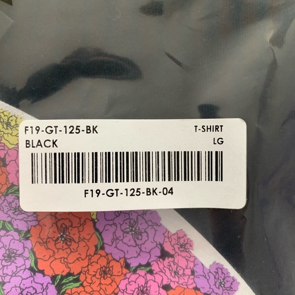 OVO Celebration Owl Tee - Picture 7 of 7